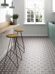 ��������������� ������� EQUIPE KASBAH Taco White Gloss (32�32) �����, 28985 (��.)