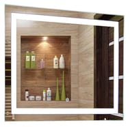 ������� ��������� Rimini (800x600) � LED ���������� 6000K � ��������� ������������