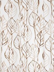 ����� ��� ������ ������� RIDDER Leaves �� PEVA (������) �������+���������� 180�200 32618