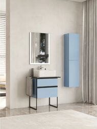 ����� ��� �������� Roca Domi 60 (585x453x515) 2 �����, �������� ����� ������� ZRU9307870