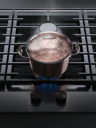 ������� �������� ������ Kuppersbusch K.8 (900�510) 5 ��������, ������ ������ KG 9850.0 SE-E5