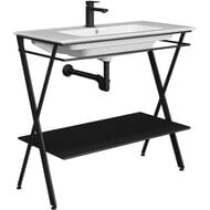    KERAMA MARAZZI GEOMETRICA Piano Next , 950460850,   PIA.N.95\BLK