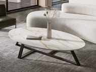 ��������������� ������ StaroSlabs Calacata Gold HONED (3200x798x12), �����, ��