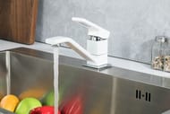Смеситель для кухни , GAPPO хром, G4517-8 — изображение 5
