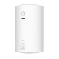 Водонагреватель накопительный Zanussi ZWH/S 80 ORFEUS DH 80л, 1.5 кВт, сухой тэн, круглый, эмаль
