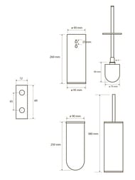    Bemeta Graphit /, :  156313067