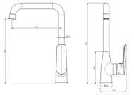 ��������� ��� ����� ESKO Lagos Black LG06B �������������, ������� ���������� �-�����, ����: ������