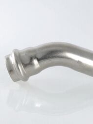 Пресс угольник VALTEC 15х15а 45°, нерж. сталь, VTi.958.I.001515