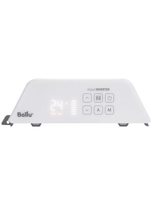 Блок управления BALLU TRANSFORMER Digital Inverter BCT/EVU-4I