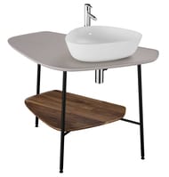 ������� Vitra Plural (100�61) ����� ��� �������� ������, ������� �������/������ 62583