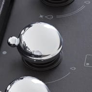 ������� �������� ������ Bertazzoni Heritage (602�522) 4 �������� (1 ���), ������ P604LHERNE