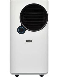   Zanussi ZACM-07 UPW/N6 White,  18 2