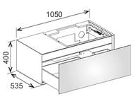    Keuco Edition Lignatur (1050535400) , ,  33341800211