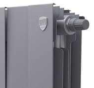 �������� ���������������, 12 ������ ROYAL THERMO PianoForte 300 Silver Satin, ���.�����, �����