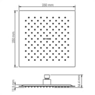 ������� ������� WasserKRAFT A84202 ������������� ���������, �������/������ ���, ��������� �����
