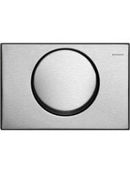 GEBERIT Delta 10 ������� �����, ����/����, �������������� ����.����� (��� UP100) 115.108.00.1