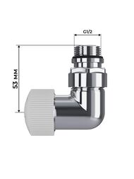 ����� ���������������� ���������� Royal Thermo Design Pro 15�� �30�1,5, ����  RATVXT11215CH