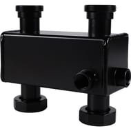 Гидравлическая стрелка STOUT 3 м3/час, SDG-0015-004001
