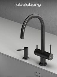 ��������� ��� ����� Abelsberg Aera AWF70029GM � ������� ��� �������� ����, ���� ����������� �����, PVD ��������