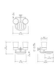        DEVON&DEVON First Class  DD33055CR