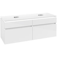 ����� ��� 2 ����������� Villeroy & Boch LEGATO (1400�550�500) ���������, 4 �����, ����� B669L0DH