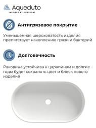 �������� ��������� Aqueduto Espiral 390�600�120, ��������, ��� ��������, ����� ESP0210