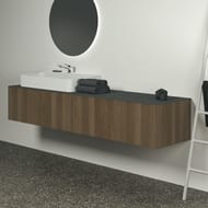 ����� ��� �������� Ideal Standard CONCA (1985x505x360) 2 �����, ������ ���� T3987Y5