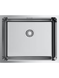  Omoikiri TADZAVA 54-U-IN (540440200)  ,   4993512