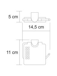 ��������� ��� ��������� ������ � ������� WasserKRAFT Kammel K-8325