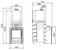 ���� ������ ��� (TMF) ������ 2013 Carbon Inox ����� �� ��������