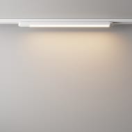 �������� ���������� Maytoni Basis Unity (����� �����) TR000-1-24W3K-W 3000K 24�� 110�, IP20, �����