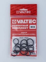 ������ �������������� VALTEC  8 �� EPDM ��� ���.�������� � �������� � �����. ������ VT.KIT.8.0