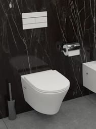 ����������� Jacob Delafon E29025 ������ ���� + ������ Rodin+ ������� ������ ��������� E21751RU-00