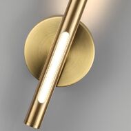 ��������� ���������� Odeon Light Mali 6644/10WL, ������