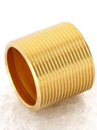 Ниппель VIEGA 2"Нх1.1/4"Н бронза арт. 320 270