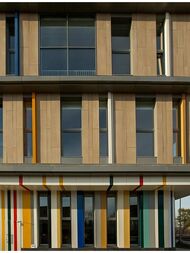 ��������������� ������ LAMINAM Kauri Beige (1000�3000�5,6) ������, ������� LAMF004451 (��.�.)