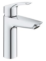 ��������� ��� �������� Grohe EuroSmart 121 ��,��� ������� �������,�������������,M-Size,���� 23324003