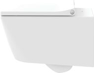 ������ ��������� Duravit Viu 370�570�400 ������������, HygieneGlaze, ����: ����� 2511092000
