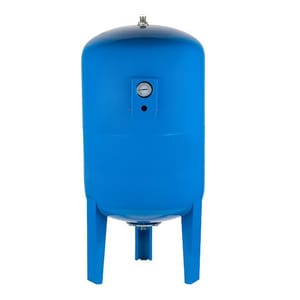 Гидроаккумулятор UNIPUMP 200 л, 1.1/2