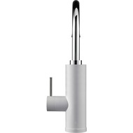 Водонагреватель проточный Electrolux TAPTRONIC White с функцией смесителя