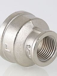 Муфта VALTEC 3/4"x 1" VTr.240.N.0605