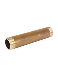 Бочонок STOUT 1"Нx150мм, латунь, арт.SFT-0062-001150