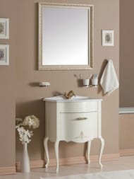 ����� ��� �������� Caprigo ����� 60 bianco antico 610�925�465 11010-011