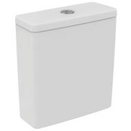 Бачок для унитаза Ideal Standard i life S 365х140х390 белый T473501