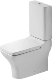 ������-������� DURAVIT PURAVIDA 211909 (360�630�955) ������������� ������, ���������