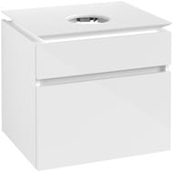 ����� ��� ���������� Villeroy & Boch LEGATO (600�500�550) ���������, 2 ����, ����� B56800DH