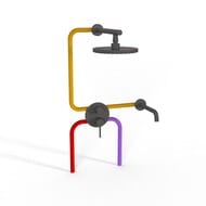 ������� ������� Paini Viva Style ��� ����, �������/������ ���, �������������, ������ P4YOSET26911SH