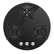 ������� �������� ������ Maunfeld EGHG.43.23CB\G,�������,3 �������� (1 ���),���� ������,��-00012667