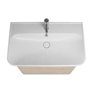 ����� � ��������� Burgbad Iveo 800�492�721 ���������, 2 �����, ��� ������� SFEN080F2747G0161C0001*1