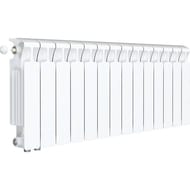 �������� ��������������� Rifar Monolit Ventil MVL 300 ������ ����� �����, 14 ������, 50�� RM30014��50